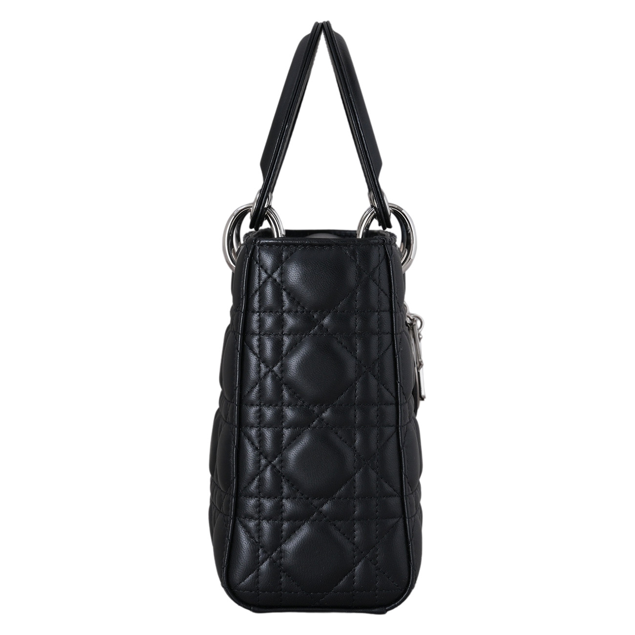 CHRISTIAN DIOR(USED)크리스찬디올 레이디디올 스몰 MYABC